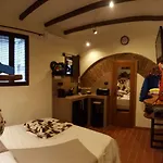 The Rabbit Hole