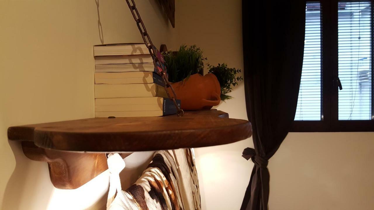 The Rabbit Hole Apartment