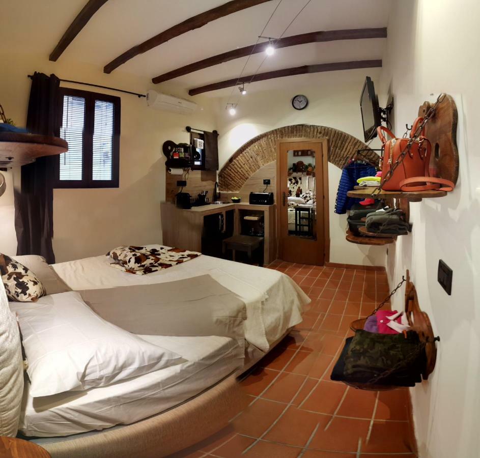 Apartment The Rabbit Hole