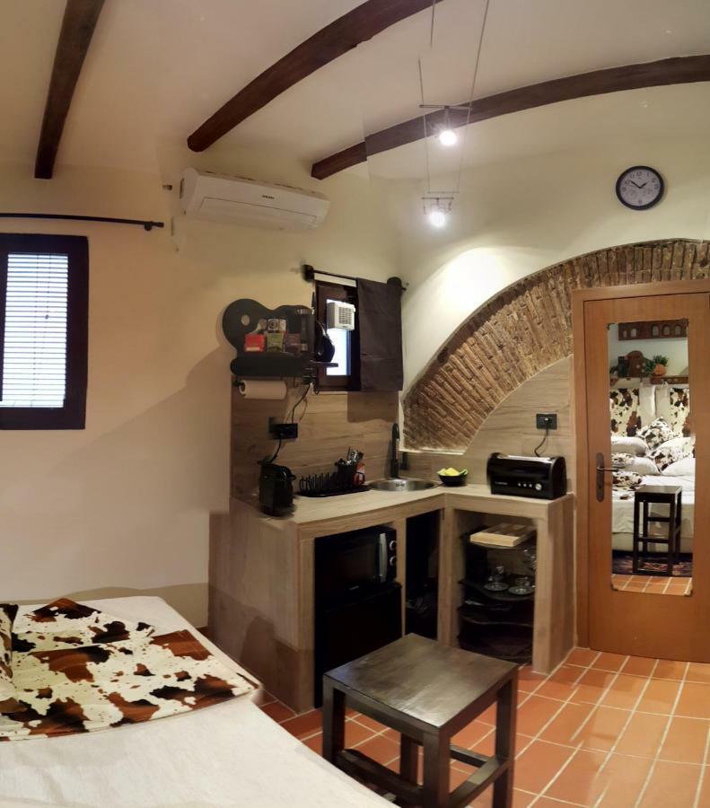 Appartamento The Rabbit Hole