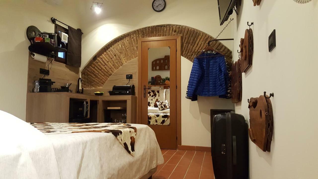 Apartment The Rabbit Hole *